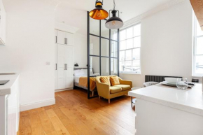 Paddington Central Studio - 17